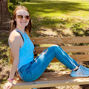 Meet your Posher, Brianna